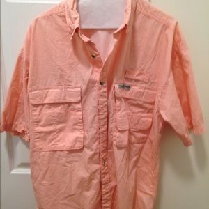 Hook tackle shirt